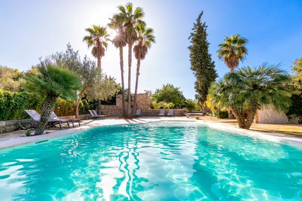 Agroturismo Fincahotel Son Pons Mallorca Urlaub